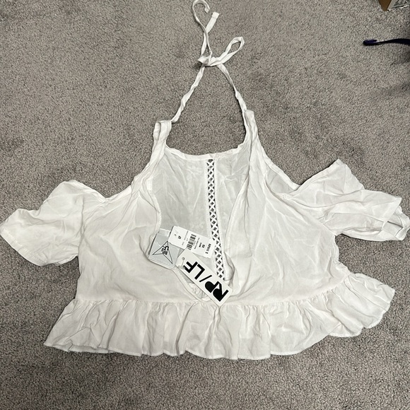LF store top size xs nwt - Picture 2 of 2